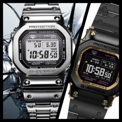 G-SHOCK GW-M5610　機能良好、外観難あり G-SHOCK GW-M5610-1BJF : タカモリヤフー店 - 通販 - Yahoo