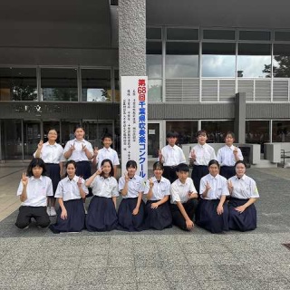 房ブロ（房南中ブログ）
