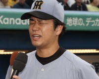 髙橋遥人 セリーグ防御率1位　0.27