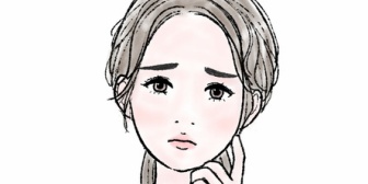 既婚の上司が急に冷たくなった気がする…