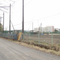 県立飯能南高等学校グラウンド