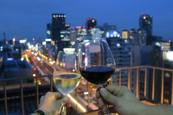 関西女のプチ日記 ビアガーデン Powered By ライブドアブログ