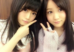 【悲報】星野みなみ×山崎怜奈、２人の中国での「あだ名」が酷すぎる・・・・・・