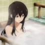 【画像】昭和のお風呂で当たり前だった「アレ」、令和の今になって気持ち悪いとブッ叩かれてしまうｗｗｗｗ　「本能的に無理」「本当に嫌」「マジでメリット何？」