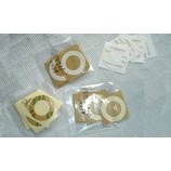 『ベゼルの両面テープ』の画像