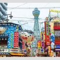 【大阪】外国人の転入が日本人を上回った大阪市　増加数は全国最多　選ばれる街の理由とは
