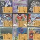 「マッハブレイカーズ」「ギャラクシアン3」「アークス2」「SONIC WINGS 3」ほか🎮1/10 (土)中古ゲームCD入荷情報🎮