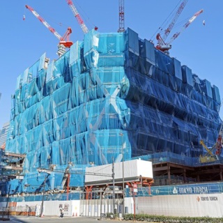 超高層マンション・超高層ビル