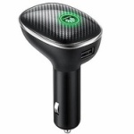 「日本初」の車載用Wi-Fiルータ、月額利用料金は0円から