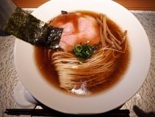 やっと行けた〜♪哲水