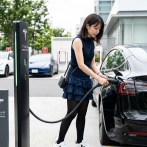 【これが現実】テスラに乗ってるから燃費(電気代)教えてやるよ