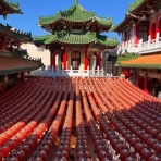 kuma夫婦の台湾旅行備忘録