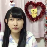 『[動画]2017.12.11（22:01～） SHOWROOM　「=LOVE(イコールラブ) 山本杏奈」＠個人配信』の画像