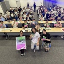 行動の先に見えた景色｜喜多川泰講演会 in 岡山を終えて