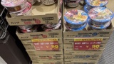 Vtuberラーメン、ついに98円ｗｗｗ（※画像あり）