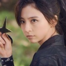 【芸能】篠田麻里子「水戸黄門」のオフショット公開！「くの一姿が可愛い」「うっひゃー」「スケさんカクさんが羨ましい！」  [湛然★]