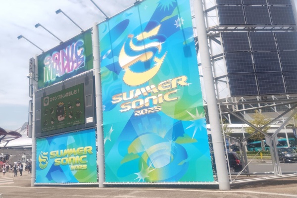 喜怒音楽 -きどおとらく- - 【海外】Live Show