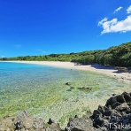 知床と八重山の風景