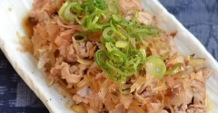 週始めは楽にお弁当作りを乗り切ろう～！！組み合わせ自由自在お弁当おかずレシピ特集8品