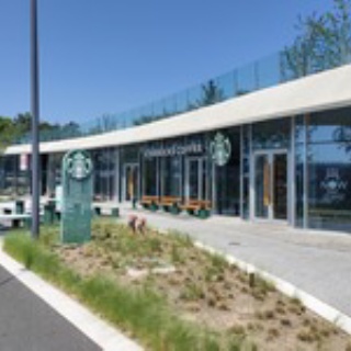 上海・中国建築ガイド・開発見聞録  CAMSA建築ガラスの部屋