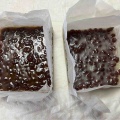 水無月(みなづき)の和菓子作り