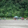 【2025/7/20】U12　国分夏祭り旗争奪少年サッカー大会(1日目)