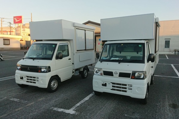 千葉県 車検 構造変更 中古車販売 キラスタイル 改造車検 ８ナンバー
