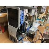 ¡Øº£¤Ç¤â¸½Ìò¤ÎCore2Duo¥Þ¥·¥ó¡ªDELL Precision390¤Î½¤Íýºî¶È¤ò¹Ô¤¤¤Þ¤·¤¿¡£¡Ù¤Î²èÁü