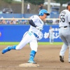 【日本ハム】中島卓也が感無量の“2軍引退試合”　ベンチ裏で号泣「幸せだな」