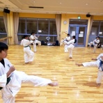 龍壱道場伝