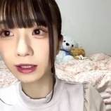 『[動画]2021.02.07（20:41～） SHOWROOM　「≠ME(ノットイコールミー) 菅波美玲」＠個人配信 【ノイミー】』の画像