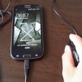 スマホのガラスが割れて動かない！対処法