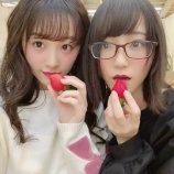 『[イコラブ] 音嶋莉沙「いおりさで撮影してきました！！」 【=LOVE(イコールラブ)、野口衣織】』の画像
