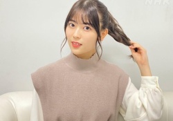 【画像】岩本蓮加さん、マジで可愛くなる！！！！！！(ネタ)