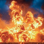 【イラン攻撃】シリア、巻き添えで『地獄絵図』になってしまう！！！！！