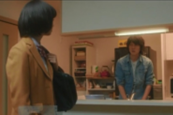 近キョリ恋愛 原作と映画の比較 15年04月