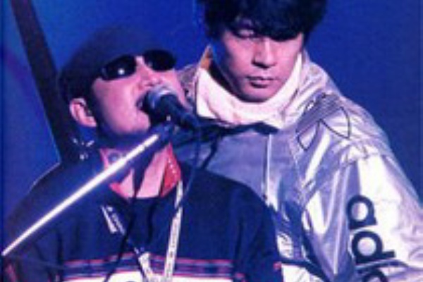 Chage And Aska J Pop Blog