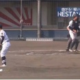 【動画】高校野球　頭部死球でさよなら……