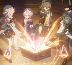 3.6終了、次回オンパロス編最終章。あっという間にも思える…の前に不穏なんですけどあの