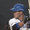 【悲報】日ハム王柏融 .053(19-1) 0本 0打点