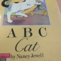 ABC Cat