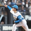 北山亘基５回３失点で３勝目「野手がたくさん点を取ってくれた」打線の援護に感謝