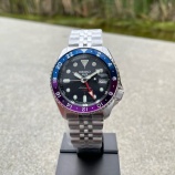 『SEIKO 5 Sports 9月新作【SBSC021】』の画像