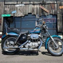 1974 XLH