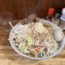 （2026/04）飯田橋大勝軒（初）