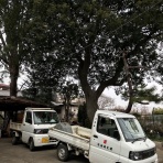 一発屋の山崎土建です！