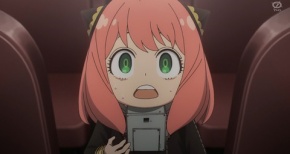 【SPY×FAMILY 3期】第44話 感想 アーニャ爆発の危機…【スパイファミリー】