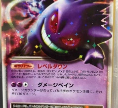 ポケモンカードLVXマイコレクション🥺