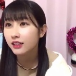 『[動画]2019.04.29（21:48～） SHOWROOM　「=LOVE(イコールラブ) 山本杏奈」＠個人配信』の画像