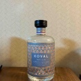 カイ太郎の晩酌日記297杯目　コーヴァル　ドライジン